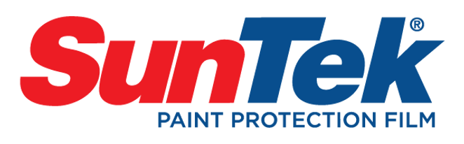 SunTek Paint Protection Film — Accredited Installer